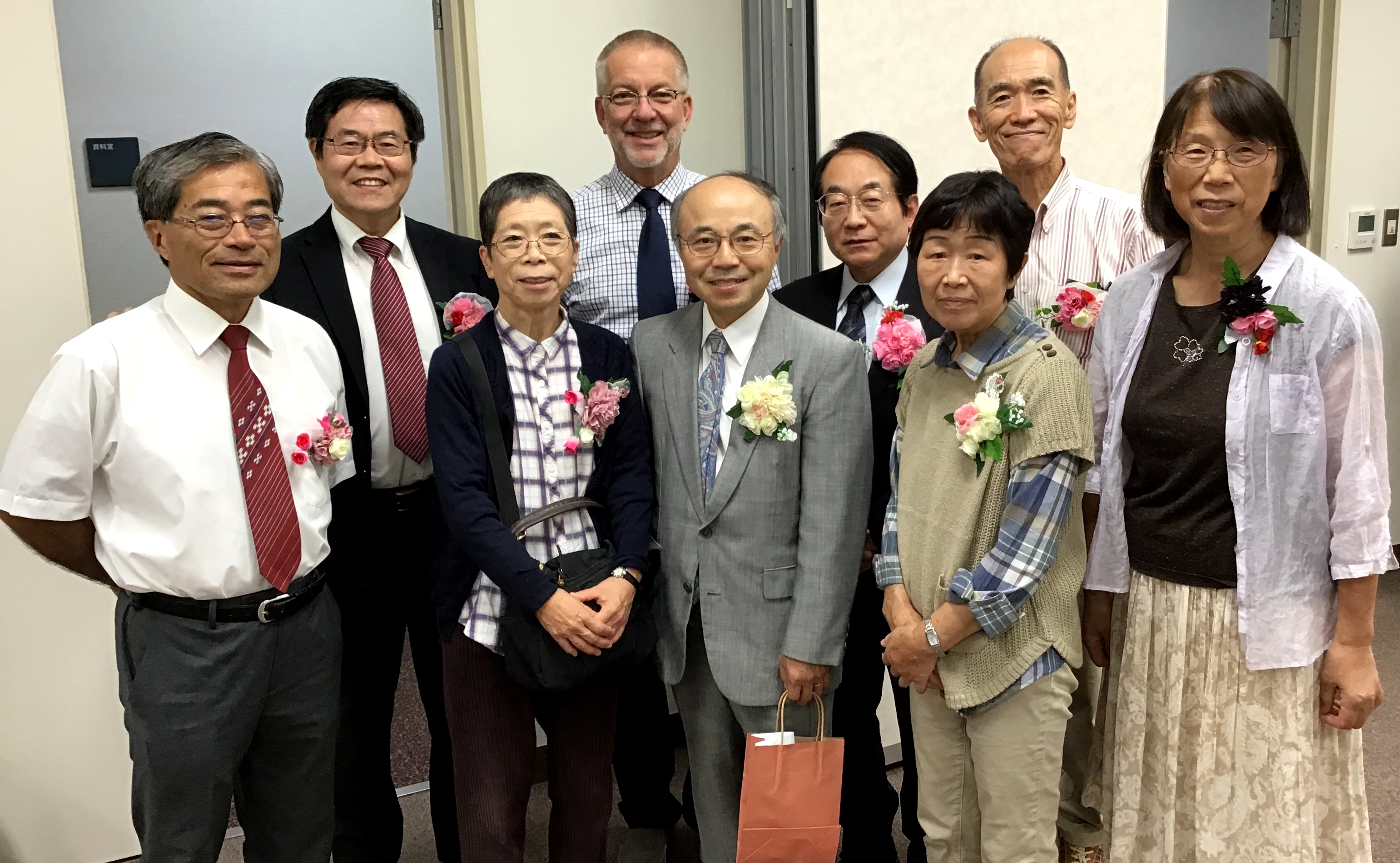 Akita 50th 秋田50周年記念祭